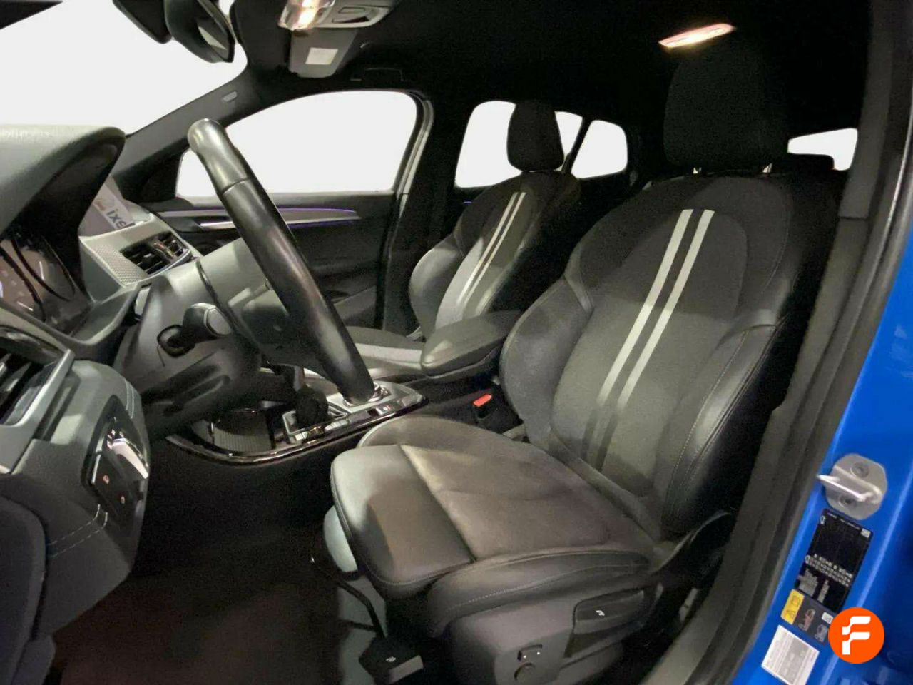 Foto BMW X2 12