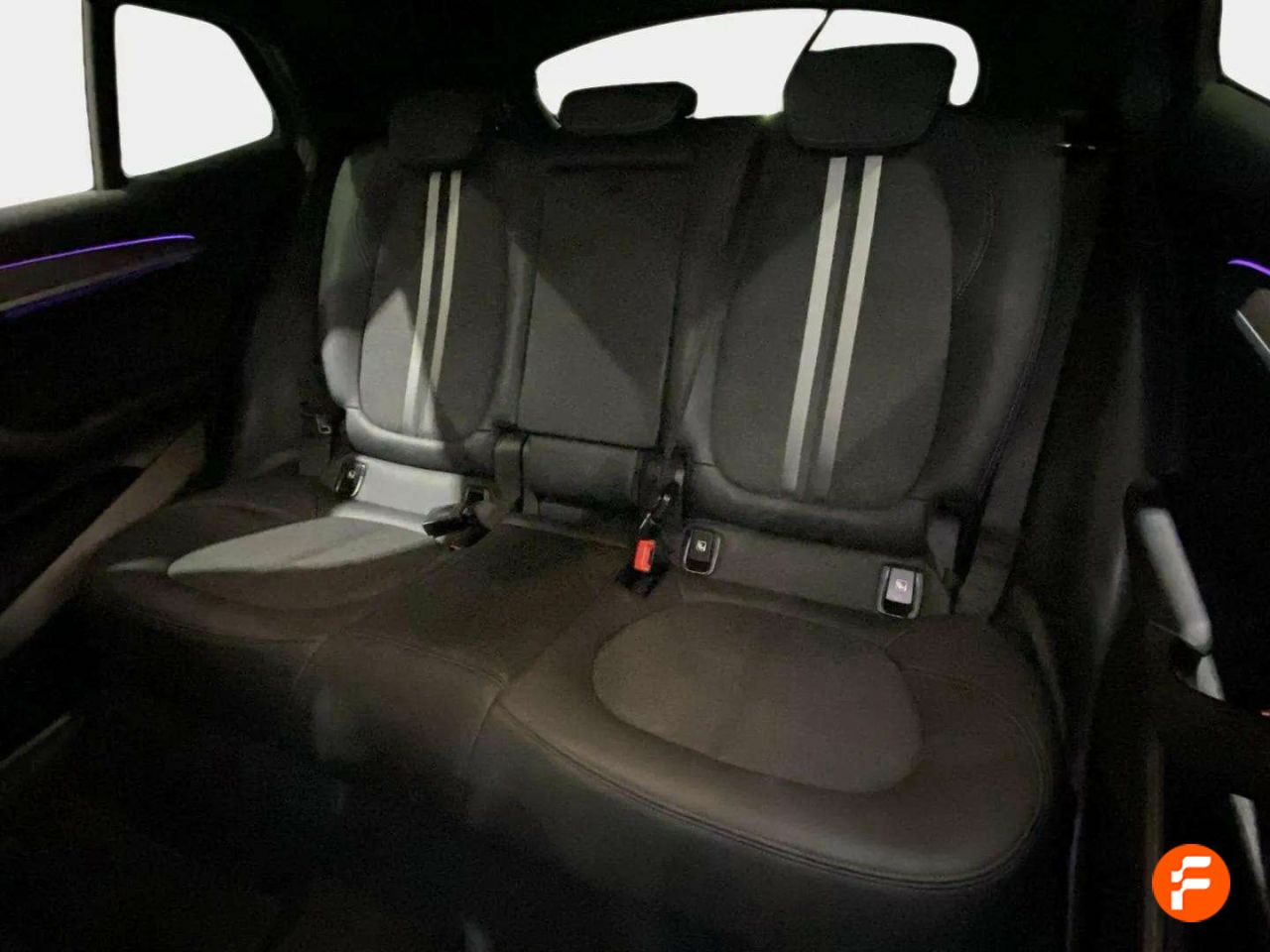 Foto BMW X2 14