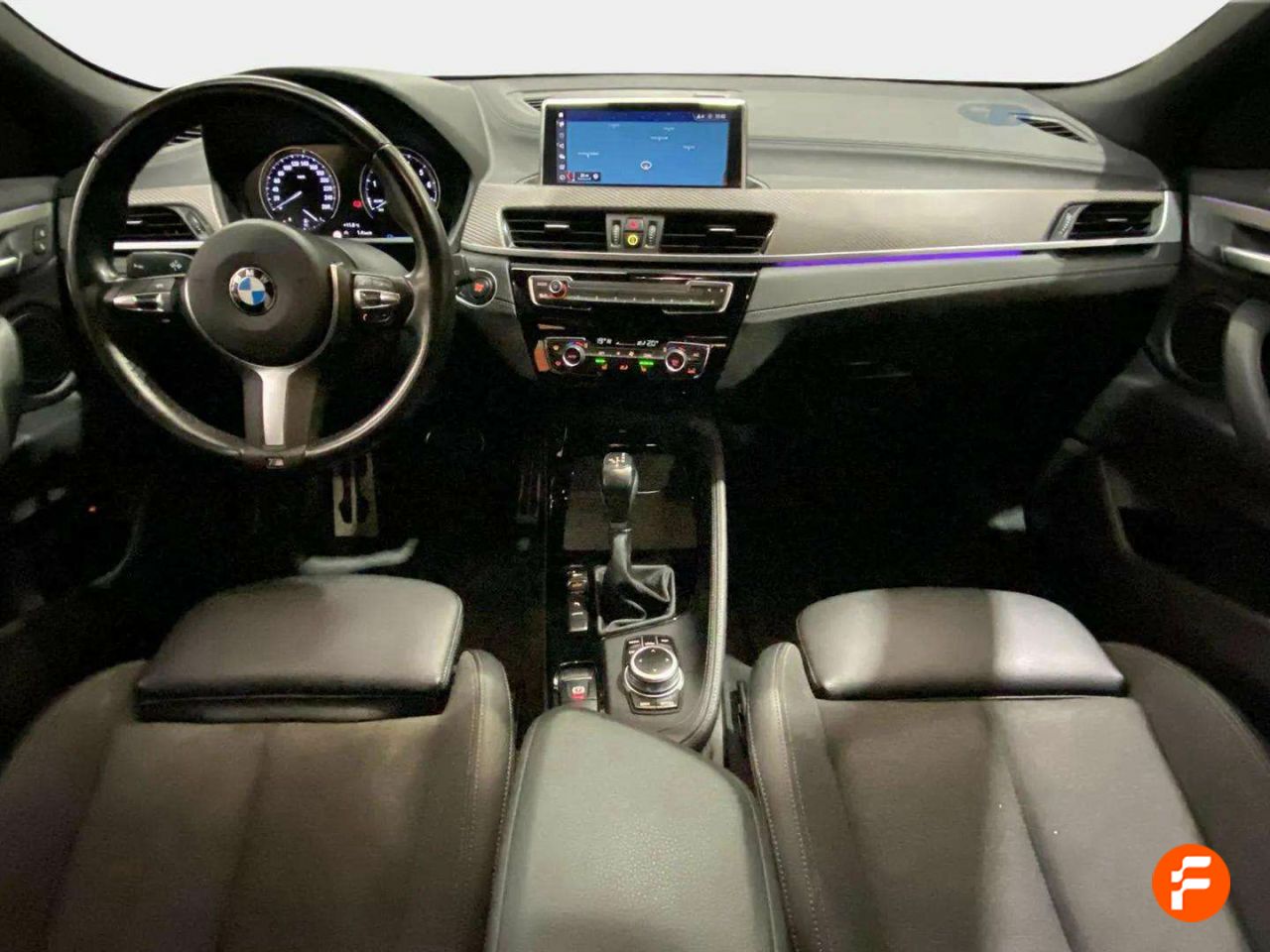 Foto BMW X2 15