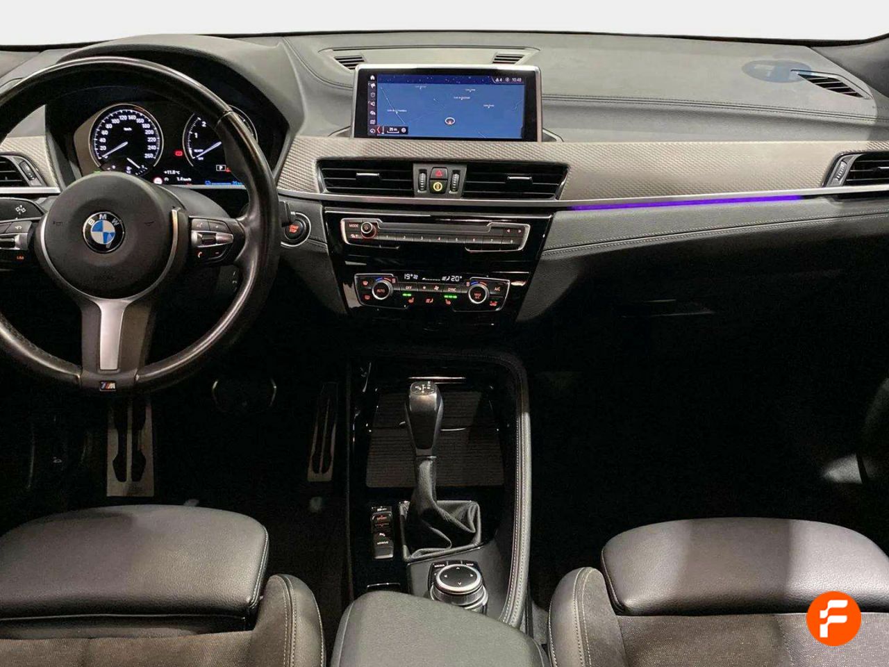 Foto BMW X2 16