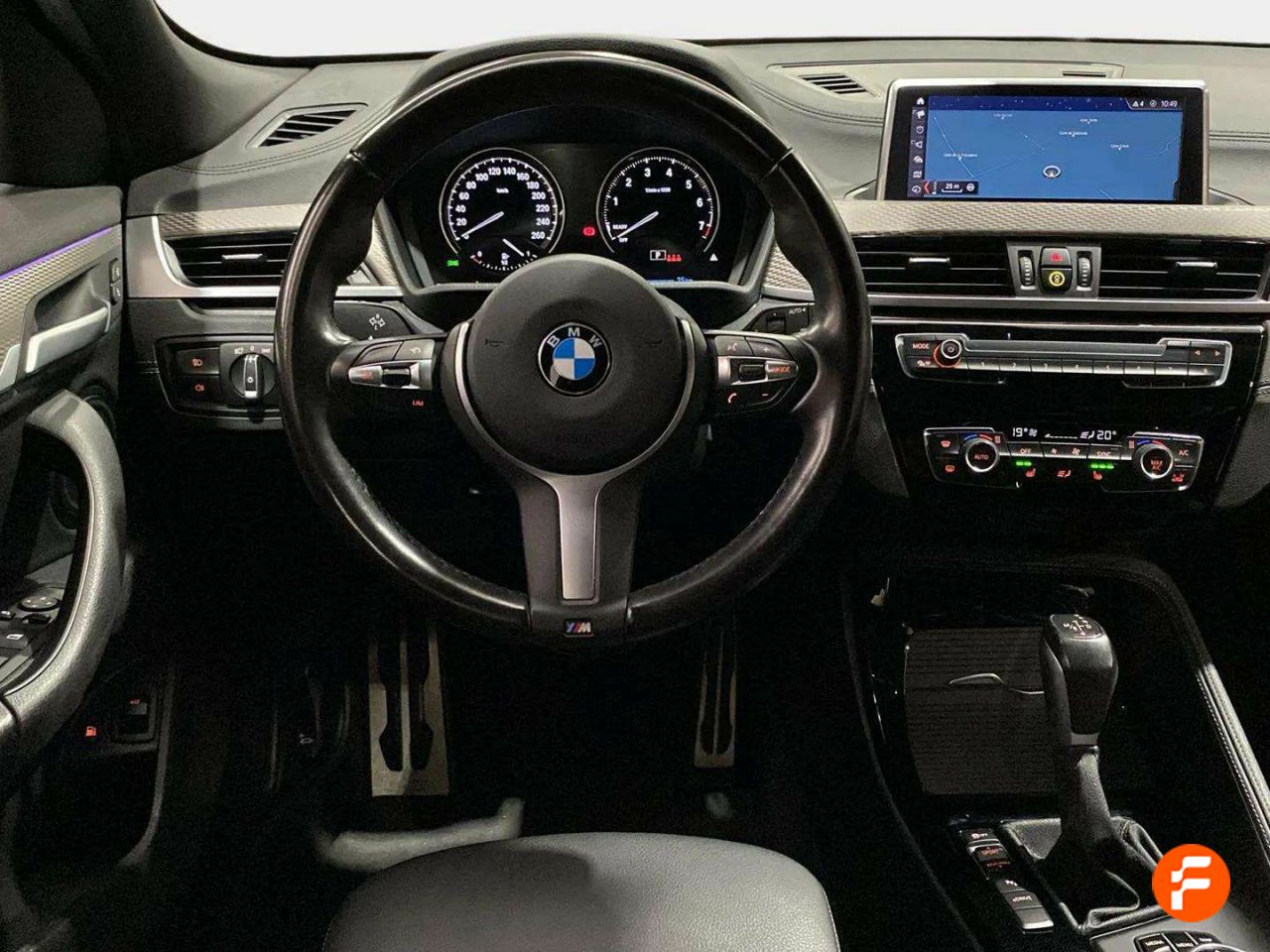 Foto BMW X2 17