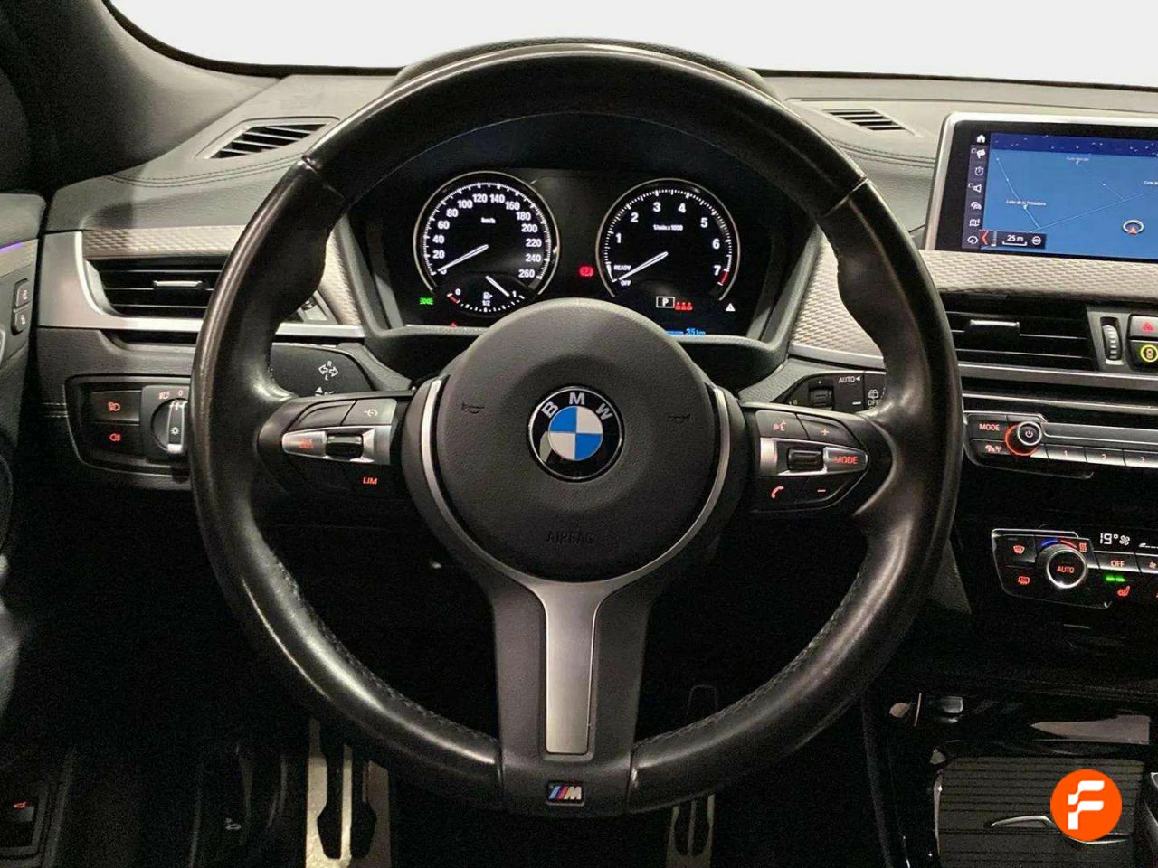 Foto BMW X2 19