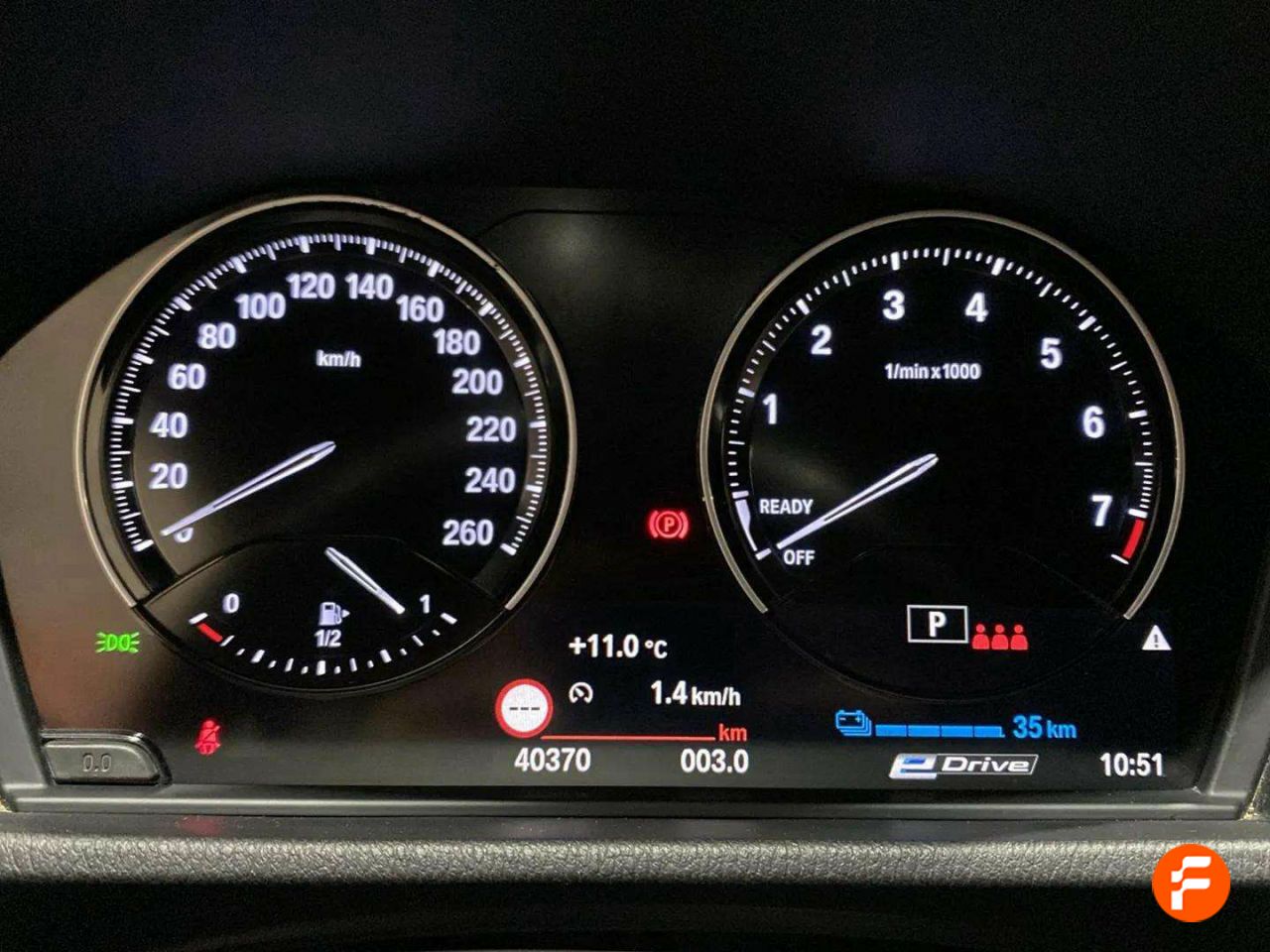 Foto BMW X2 24