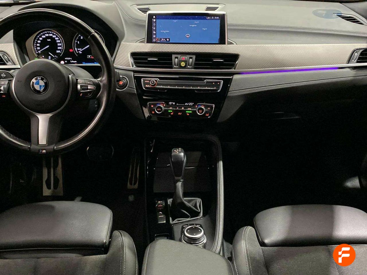 Foto BMW X2 25