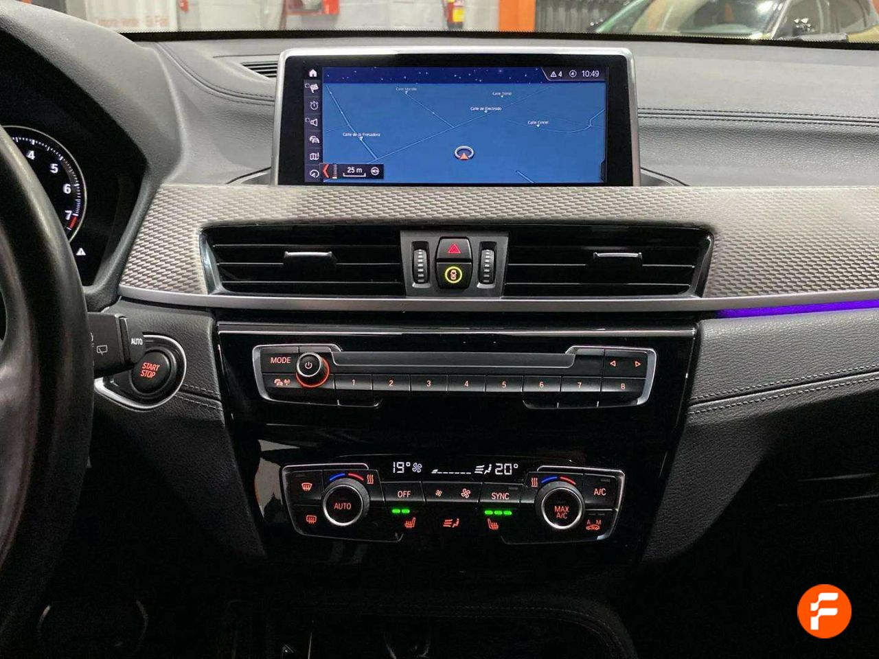 Foto BMW X2 26