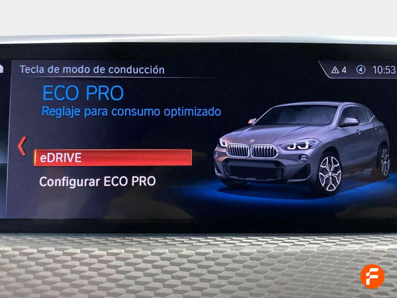 Foto BMW X2 30