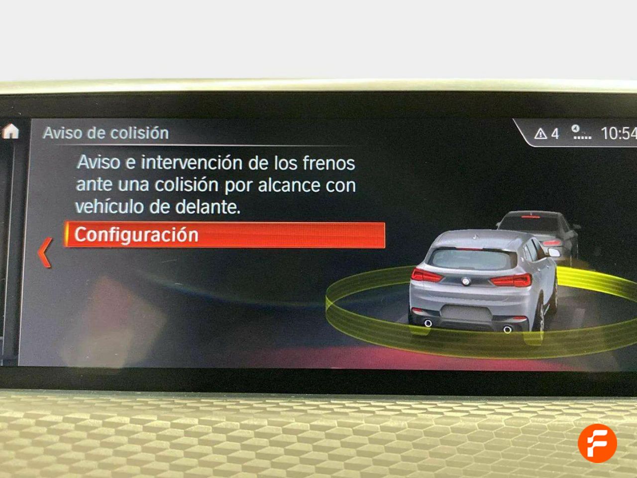 Foto BMW X2 31