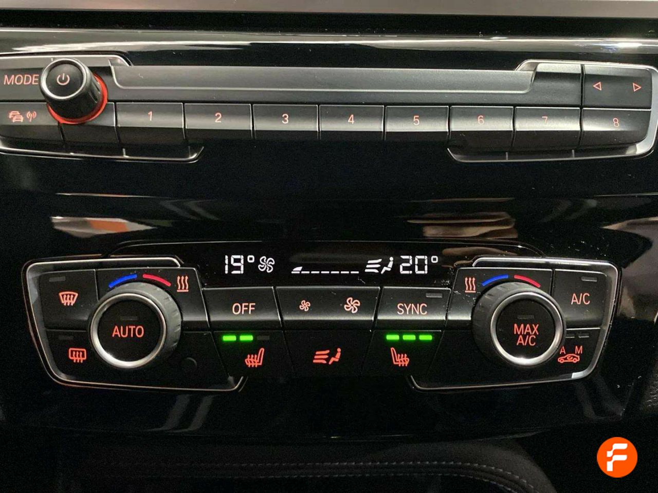 Foto BMW X2 32