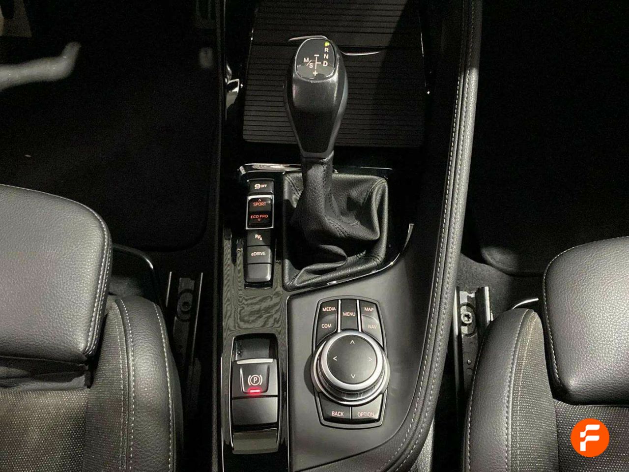 Foto BMW X2 33