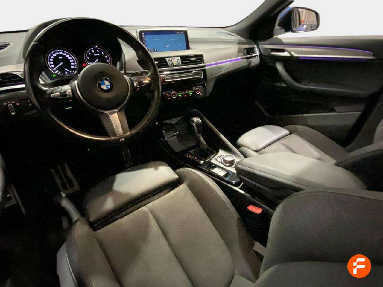 Foto BMW X2 37