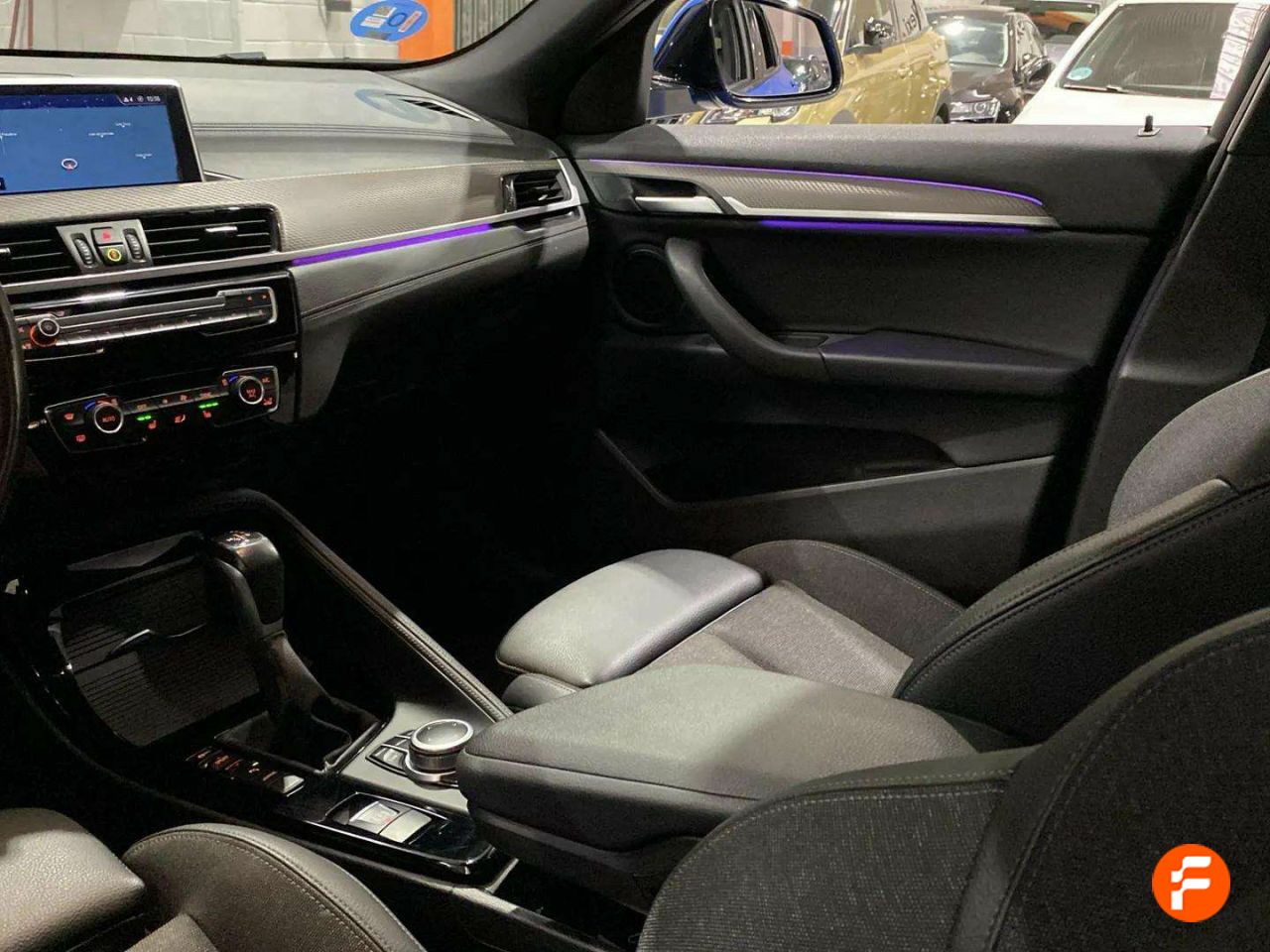 Foto BMW X2 39