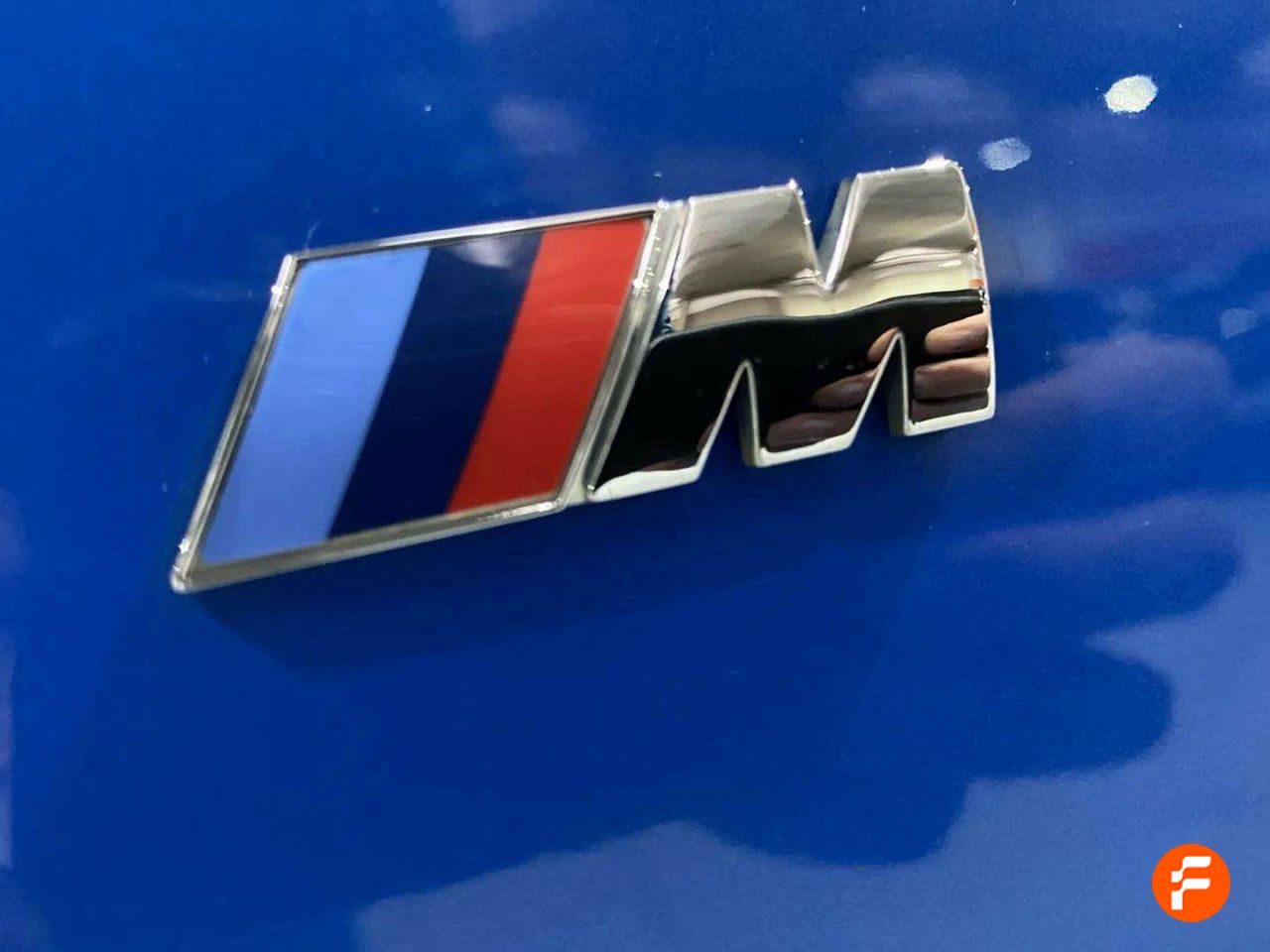 Foto BMW X2 40