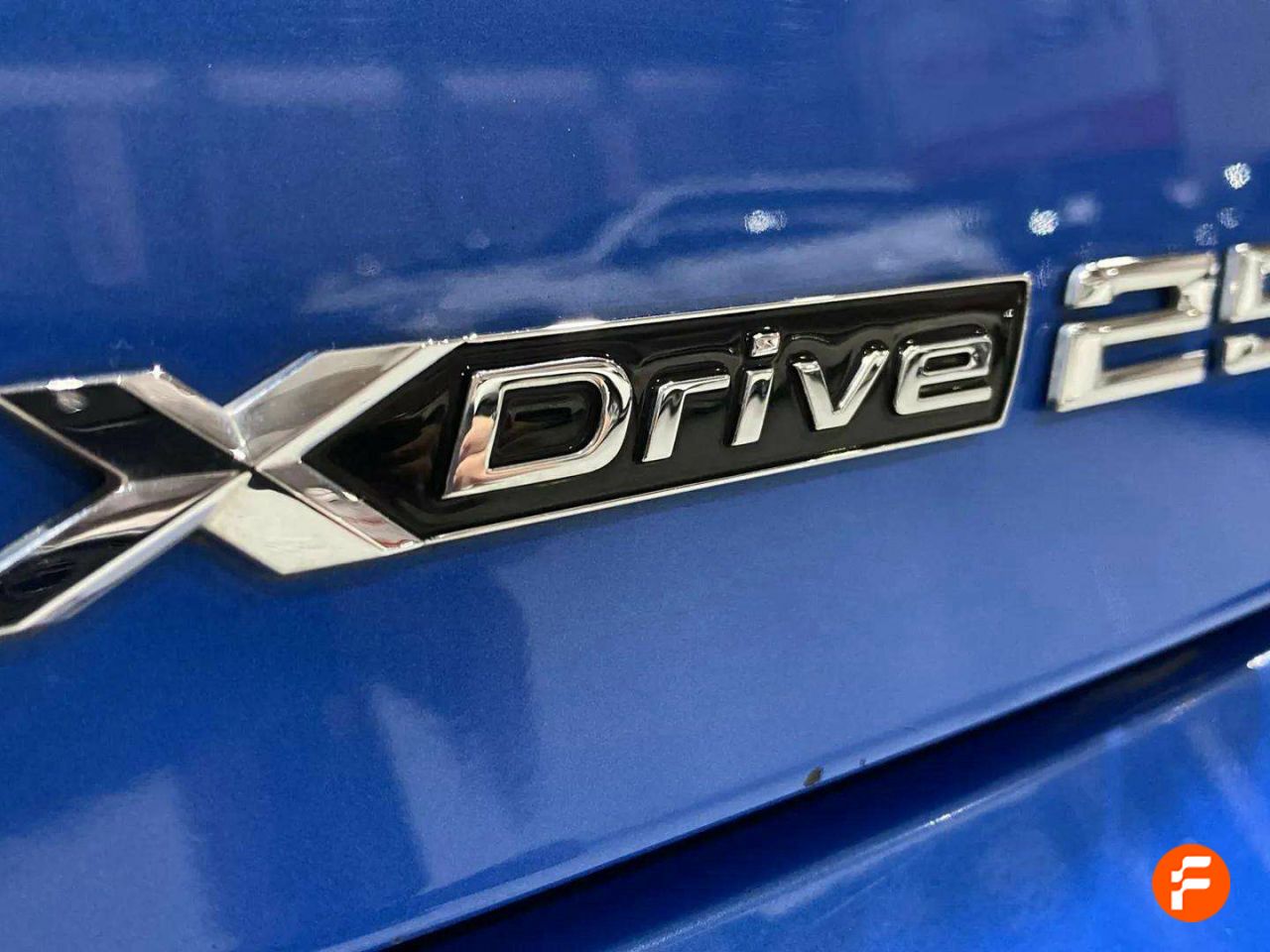 Foto BMW X2 41