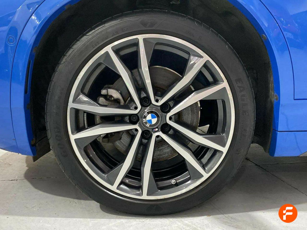 Foto BMW X2 42