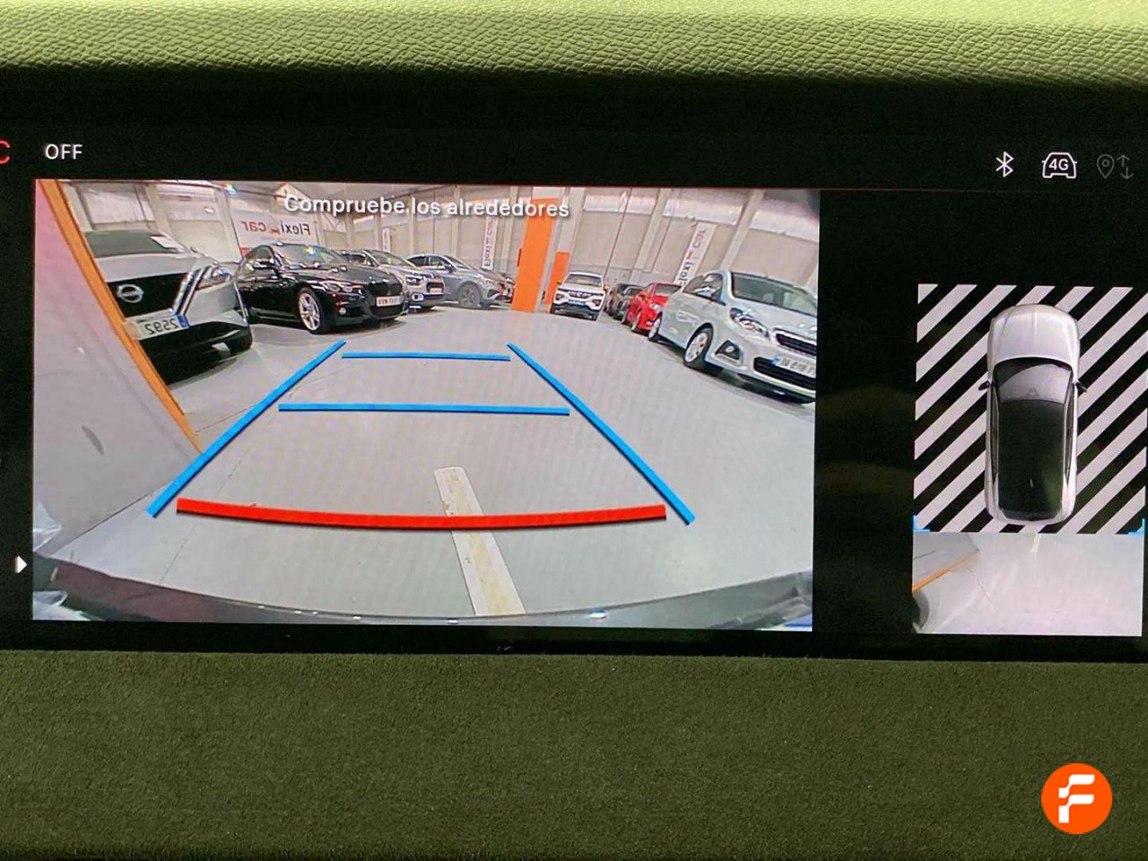 Foto DS Automobiles DS 4 34