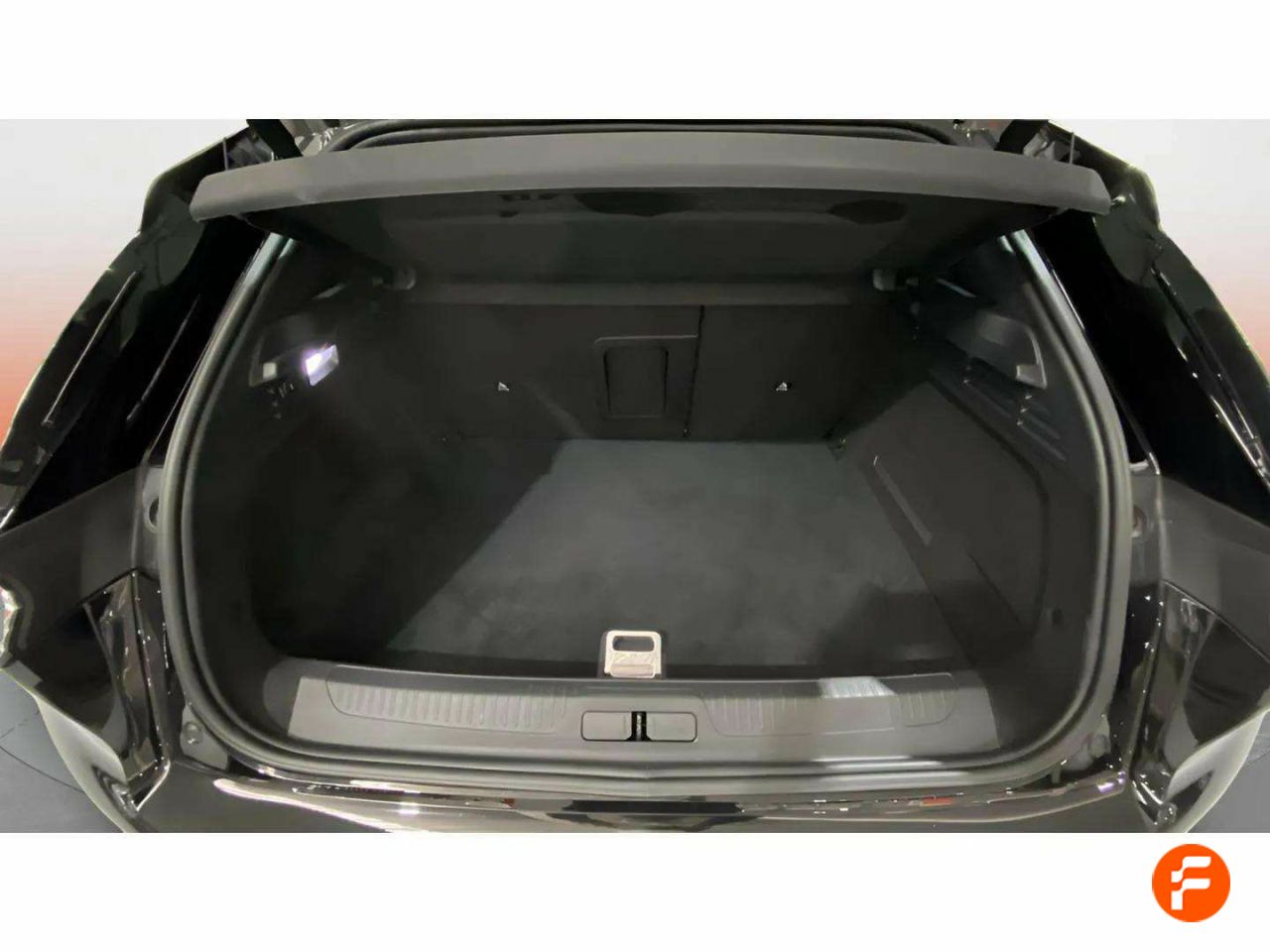 Foto DS Automobiles DS 4 10