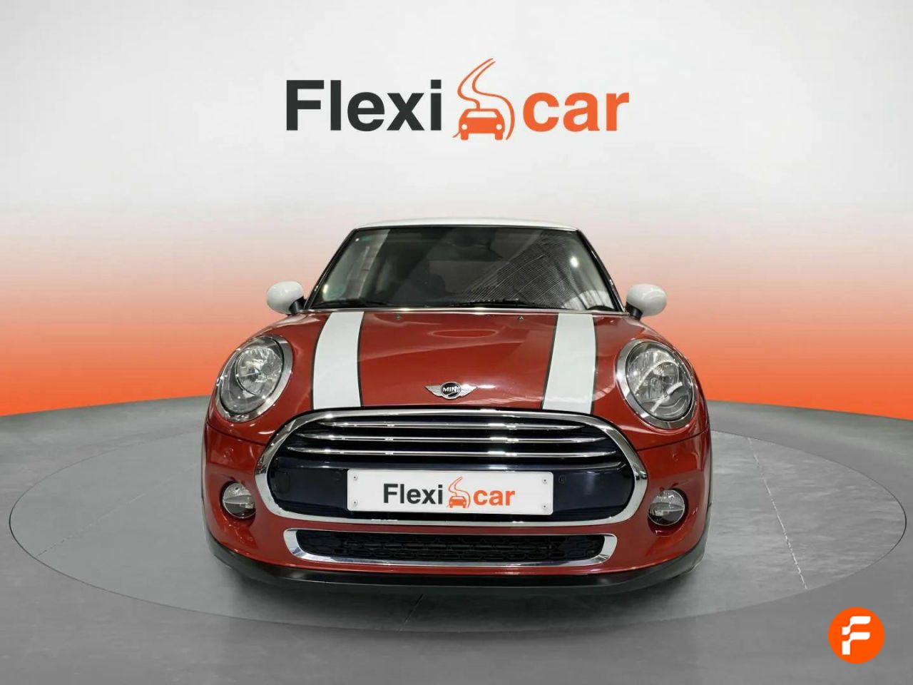 Foto Mini Cooper 2