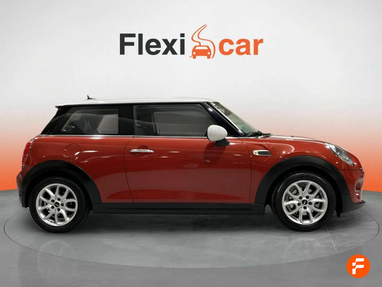 Foto Mini Cooper 5