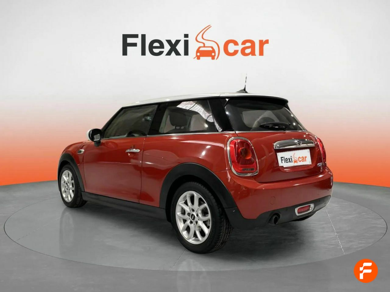 Foto Mini Cooper 7