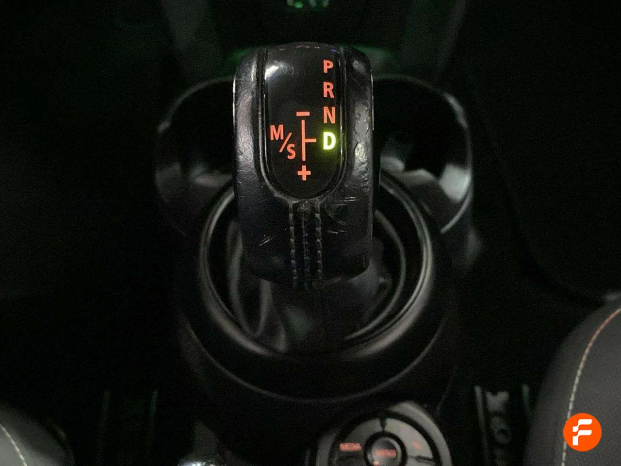 Foto Mini Cooper 29