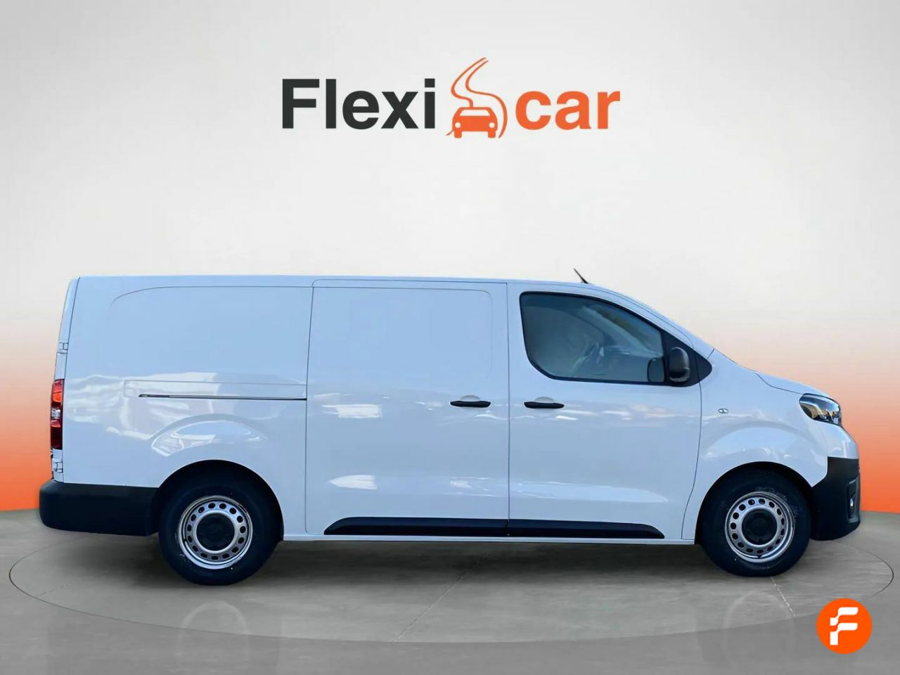 Foto Toyota Proace 5