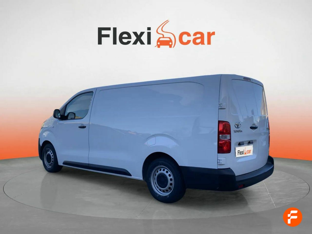 Foto Toyota Proace 7