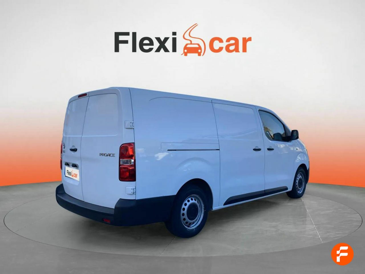 Foto Toyota Proace 9
