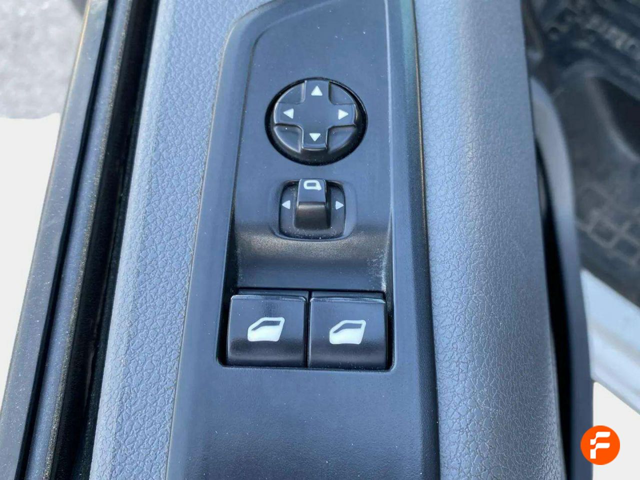 Foto Toyota Proace 16