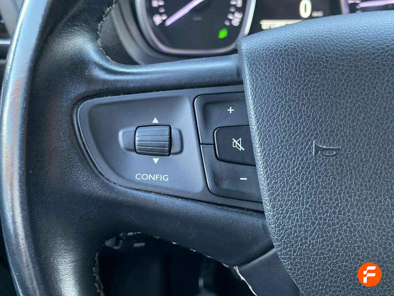 Foto Opel Zafira 20