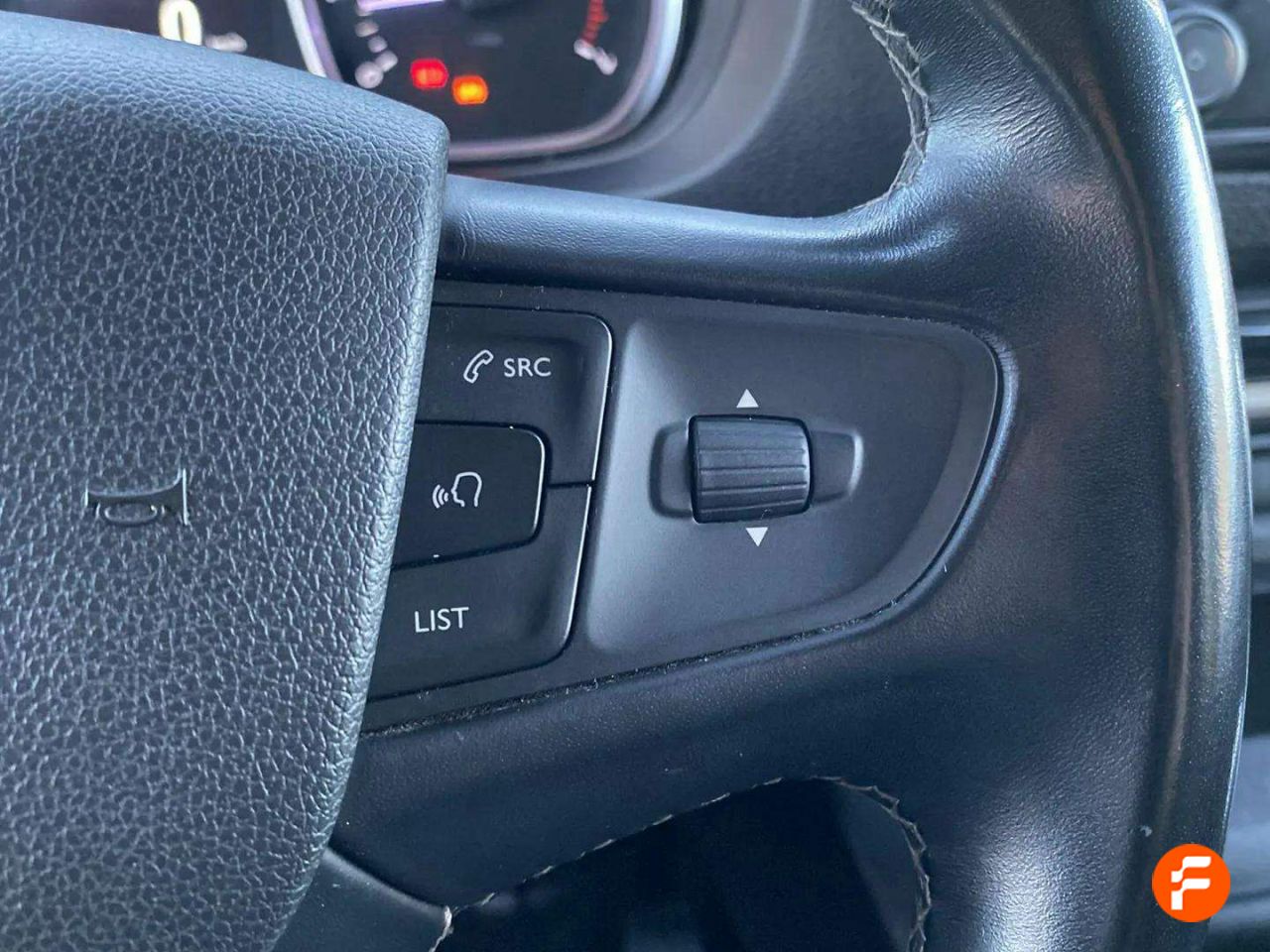 Foto Opel Zafira 21