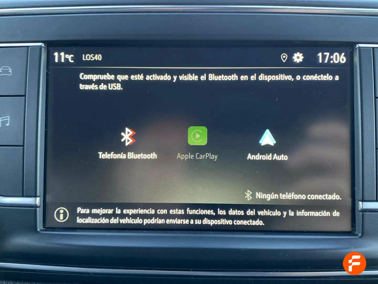 Foto Opel Zafira 27
