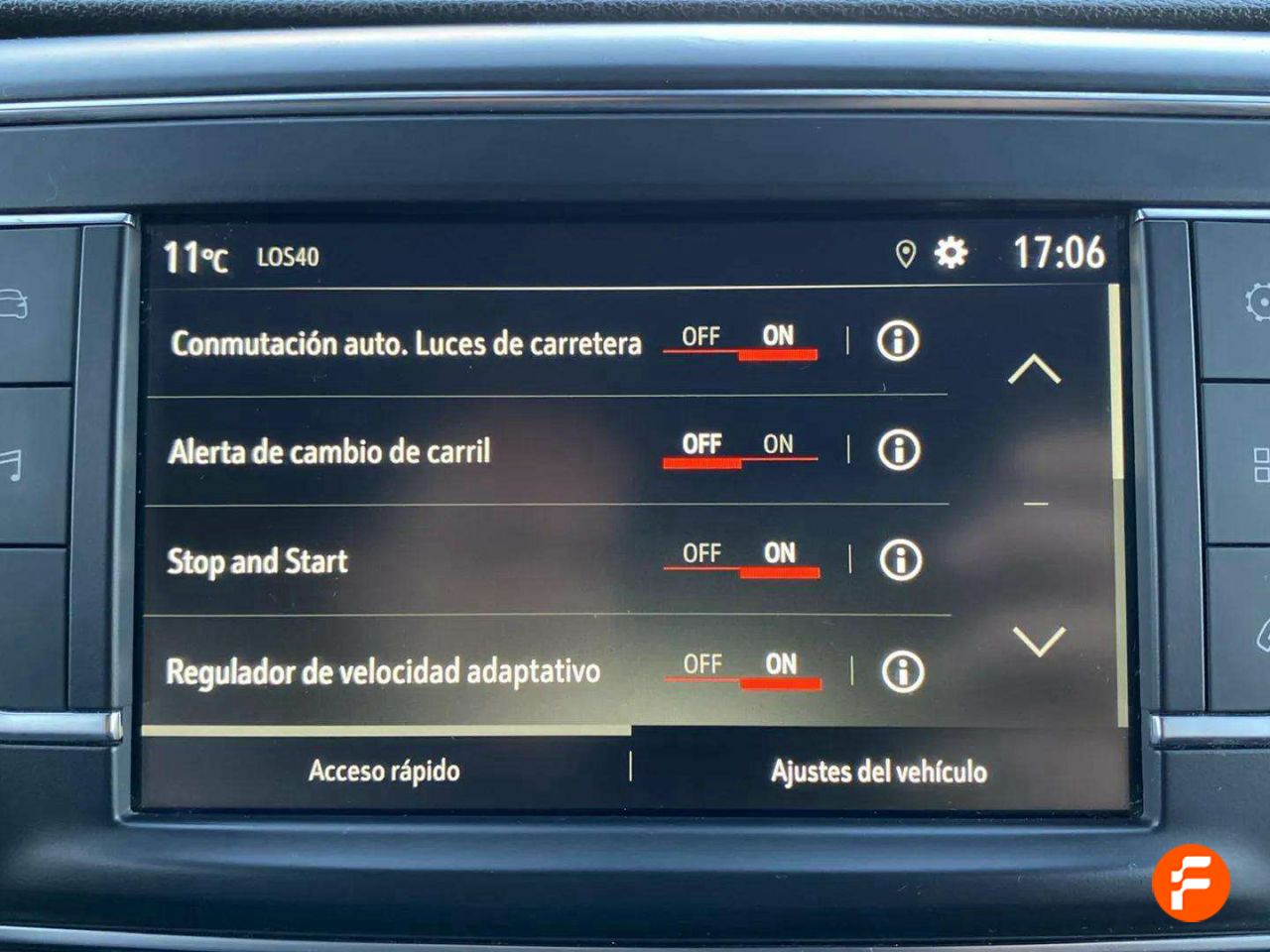 Foto Opel Zafira 29