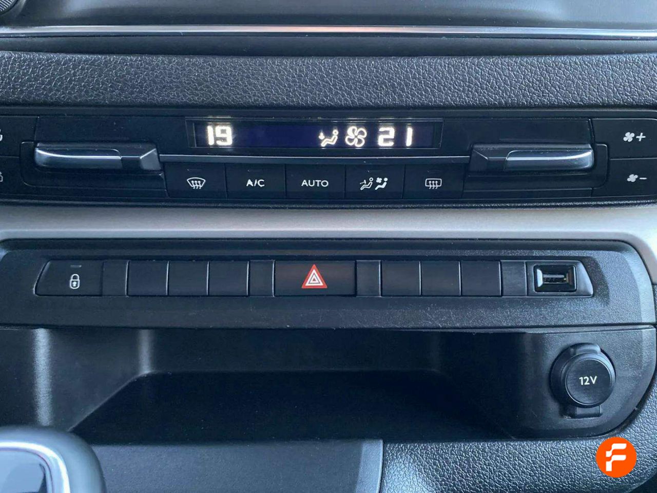 Foto Opel Zafira 31
