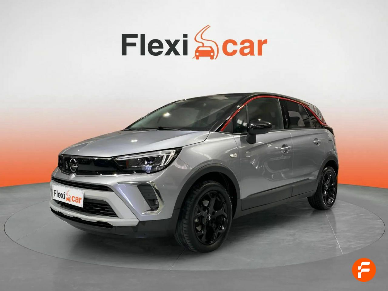 Foto Opel CrossLand 3