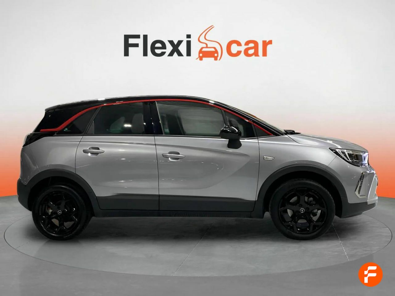 Foto Opel CrossLand 5