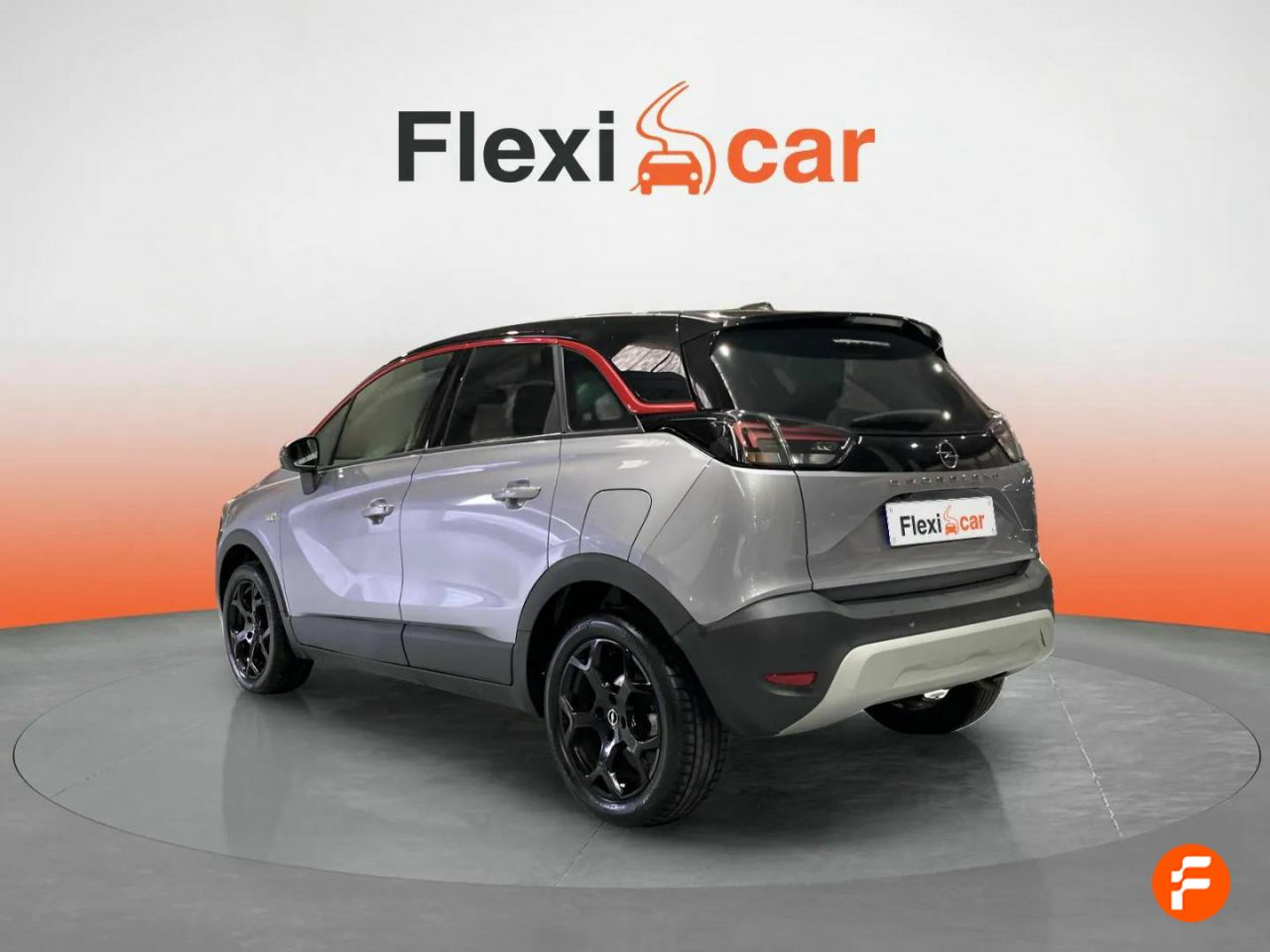 Foto Opel CrossLand 7