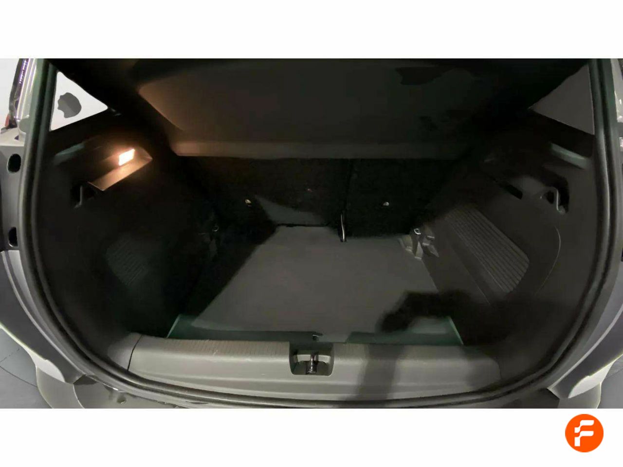 Foto Opel CrossLand 10