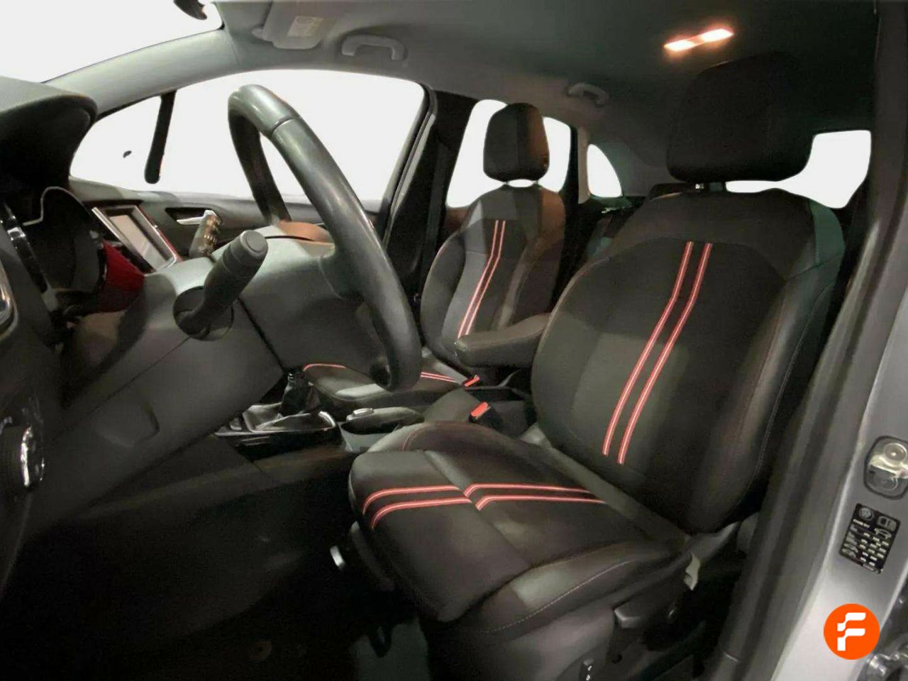 Foto Opel CrossLand 11