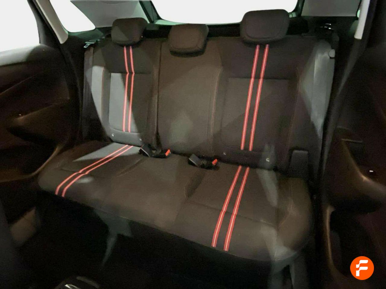 Foto Opel CrossLand 13