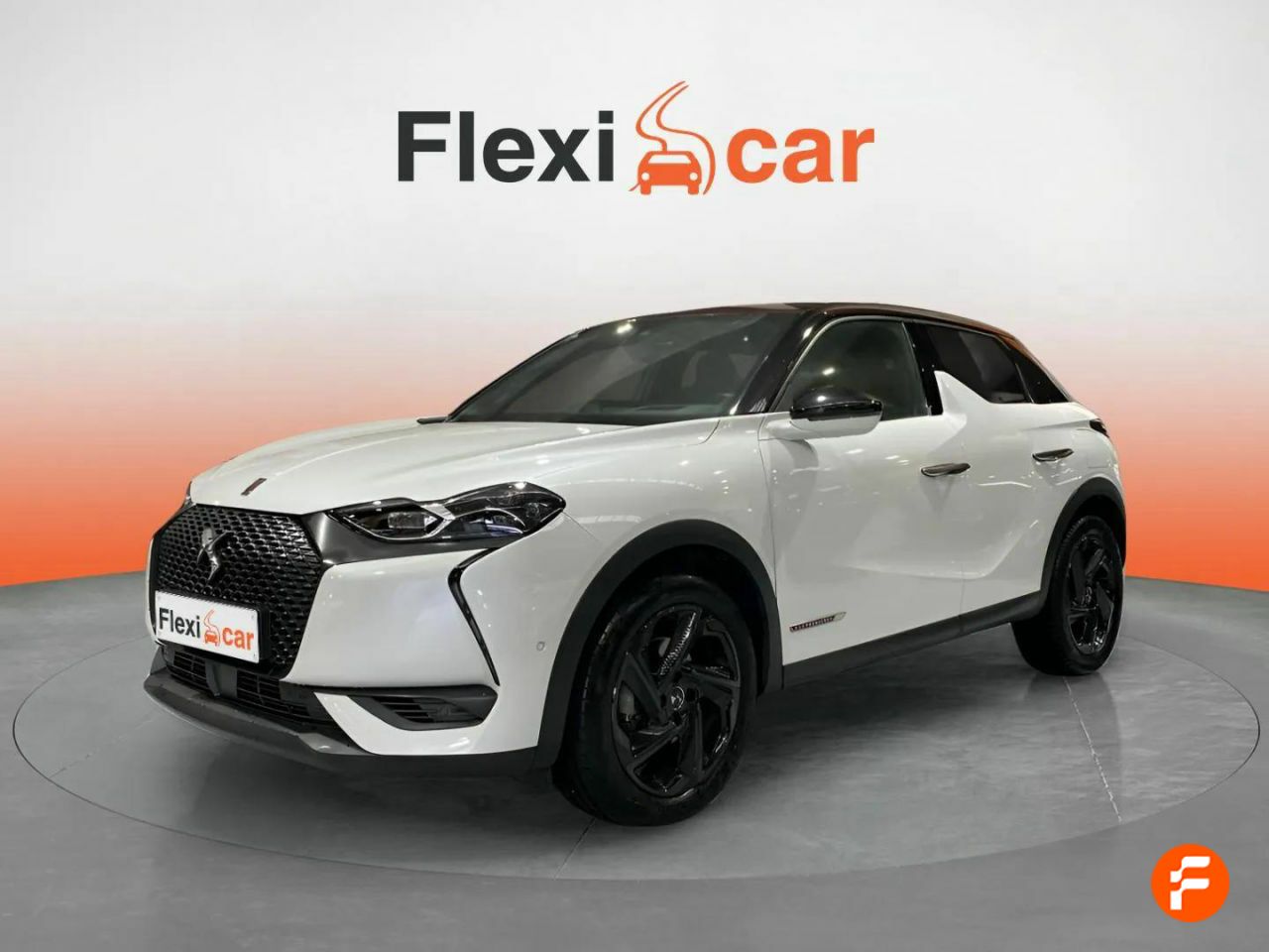 Foto DS Automobiles DS 3 3