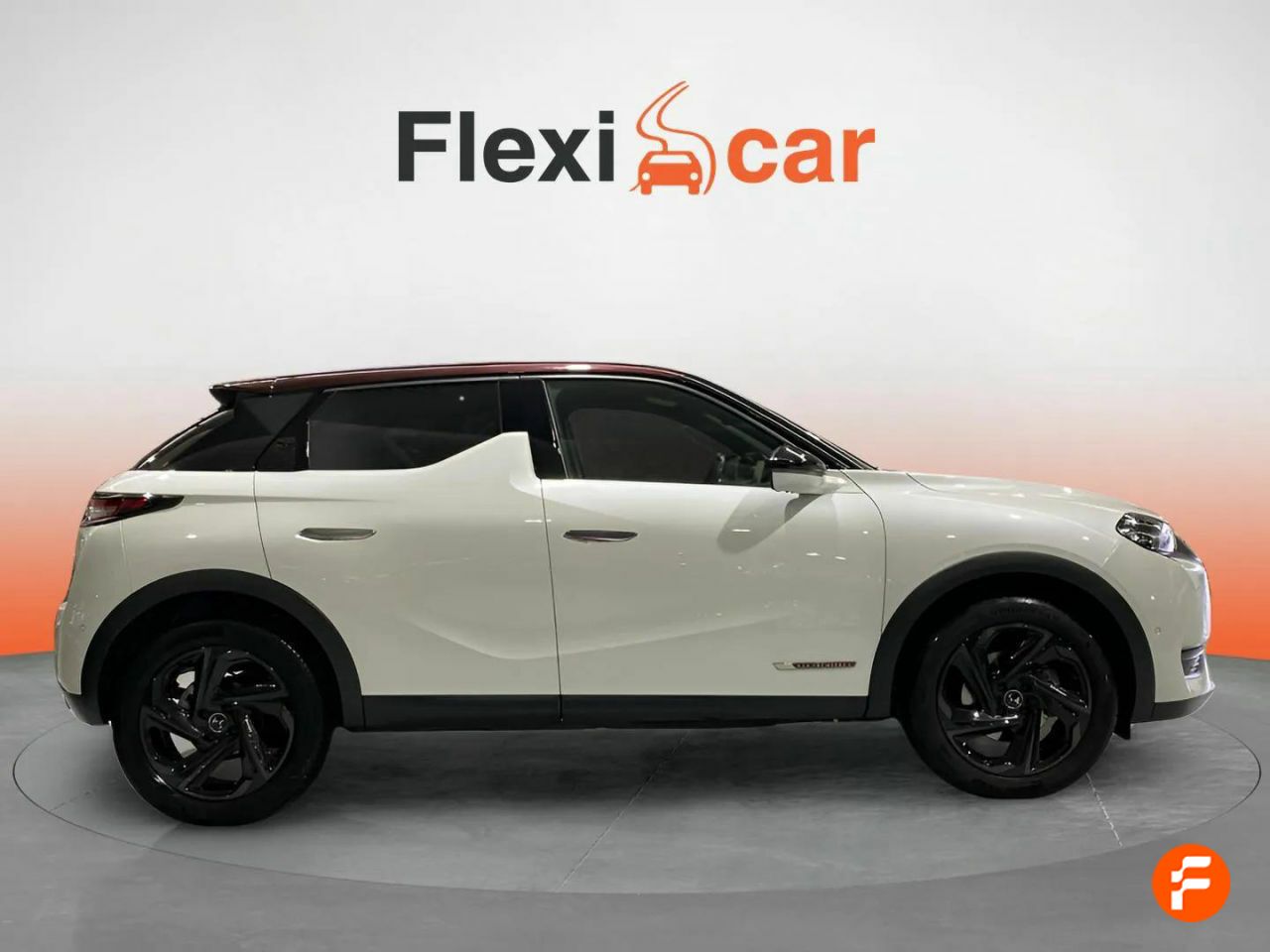Foto DS Automobiles DS 3 5