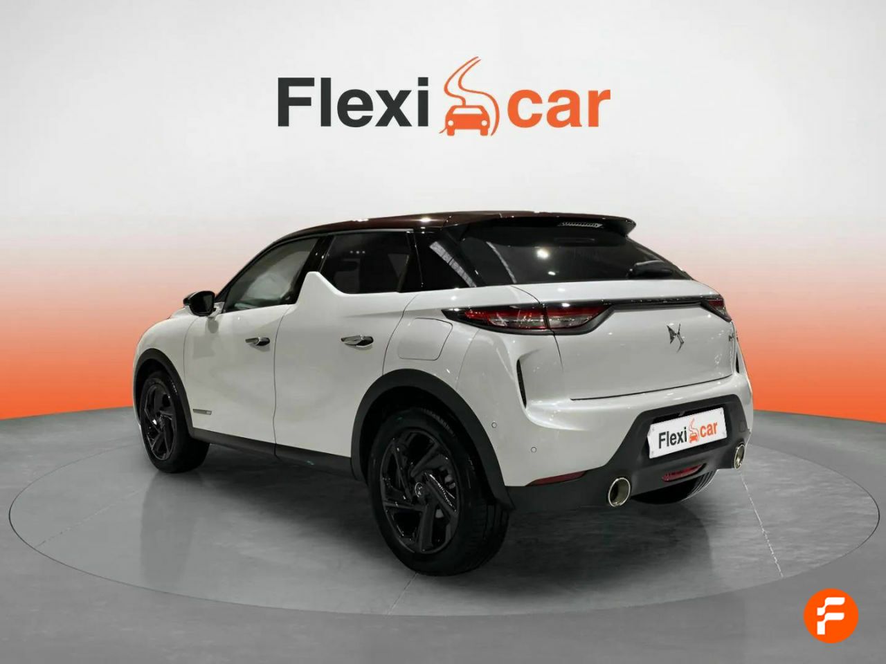 Foto DS Automobiles DS 3 7