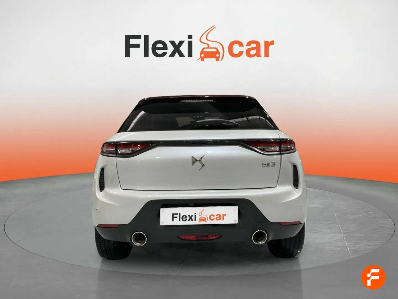 Foto DS Automobiles DS 3 8