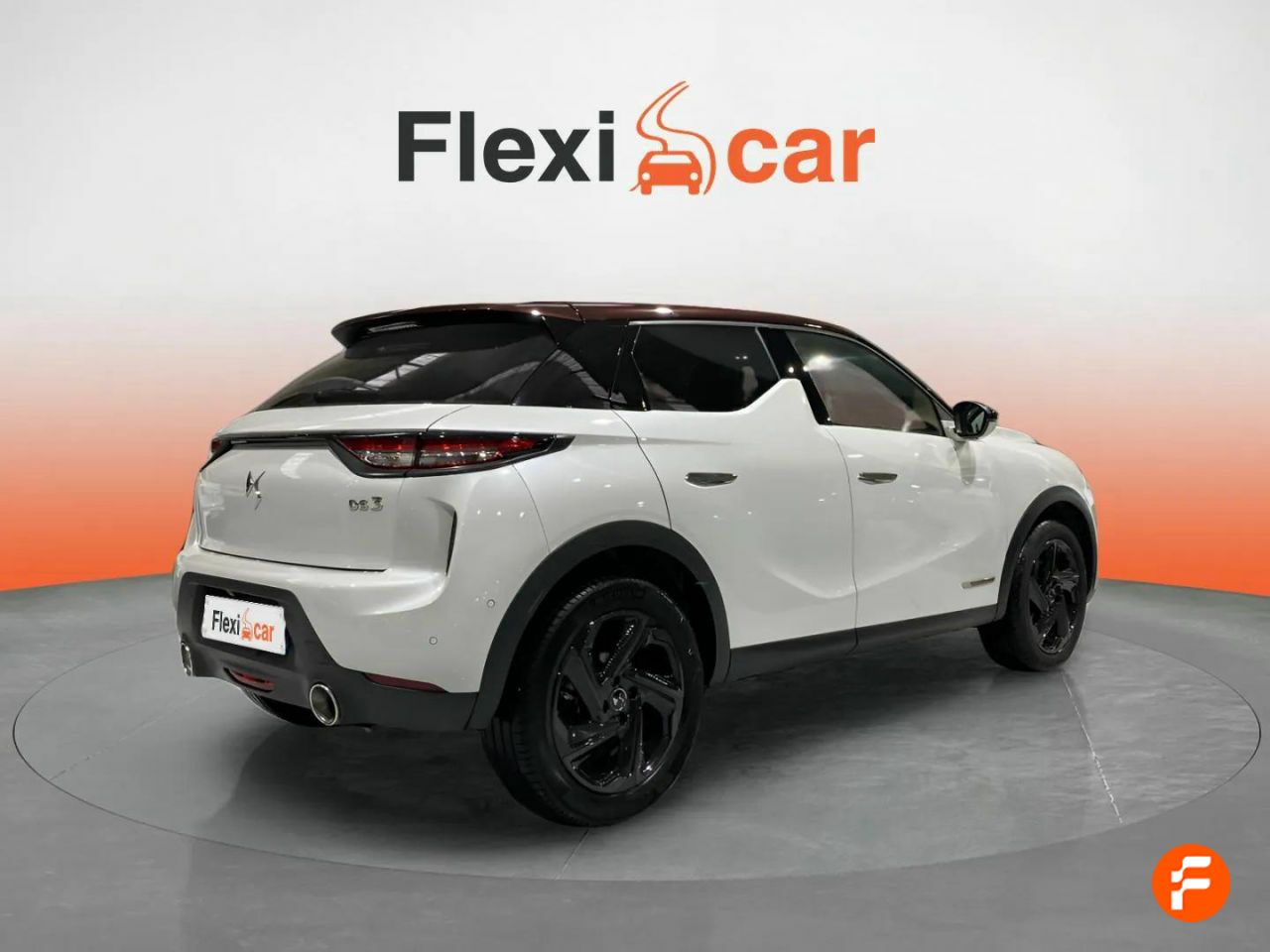 Foto DS Automobiles DS 3 9