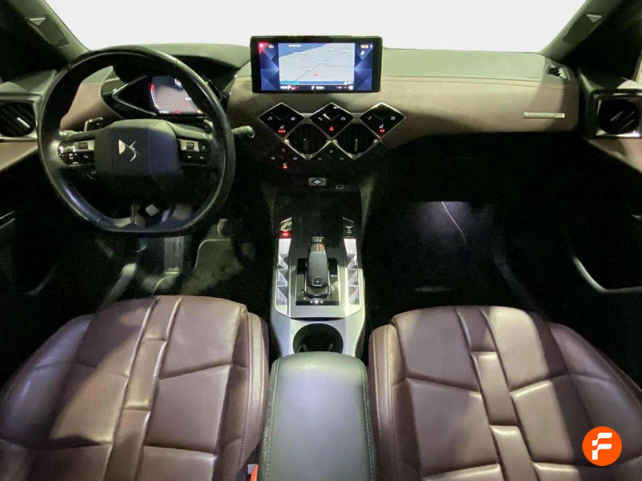 Foto DS Automobiles DS 3 15