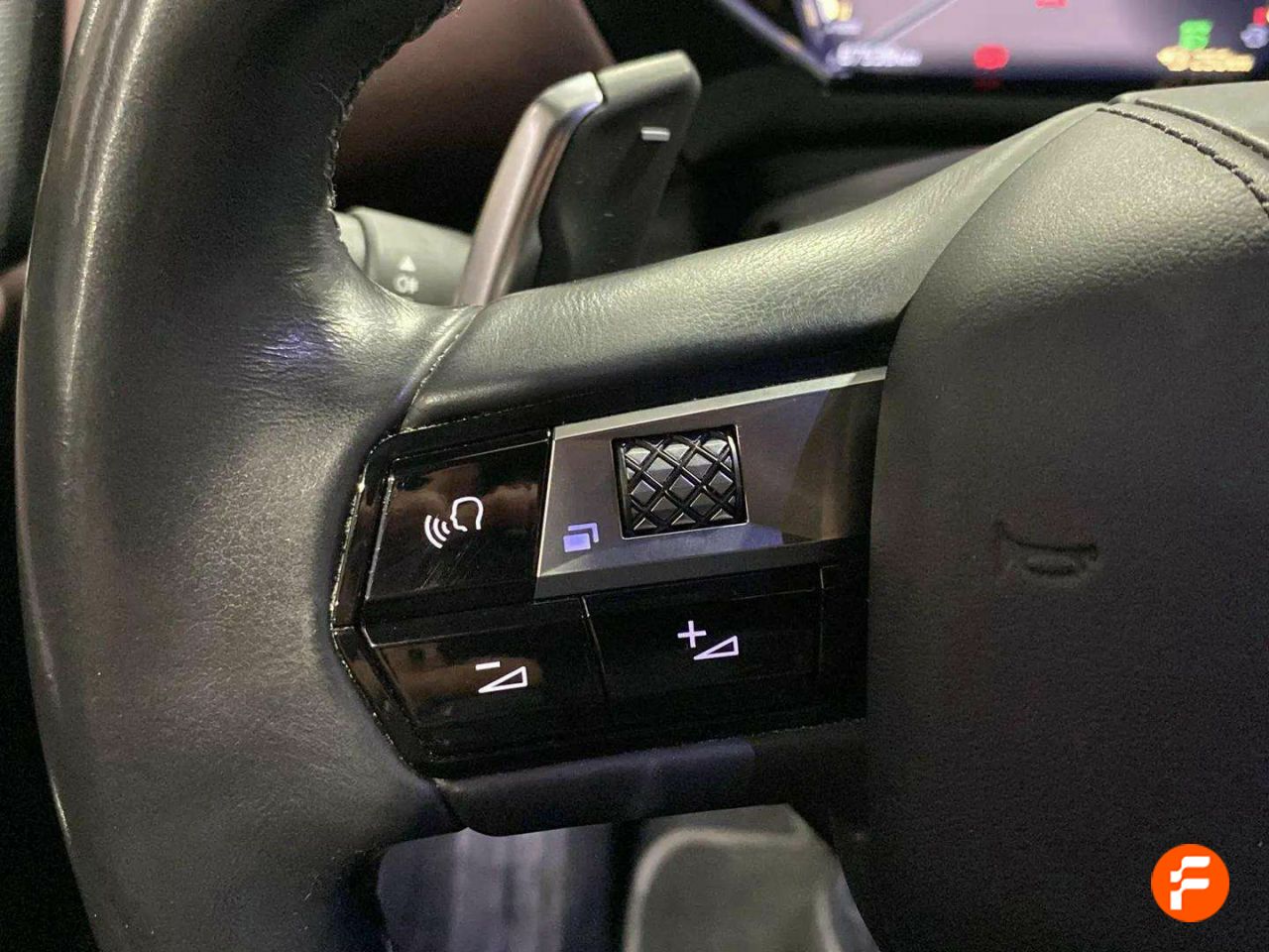 Foto DS Automobiles DS 3 20