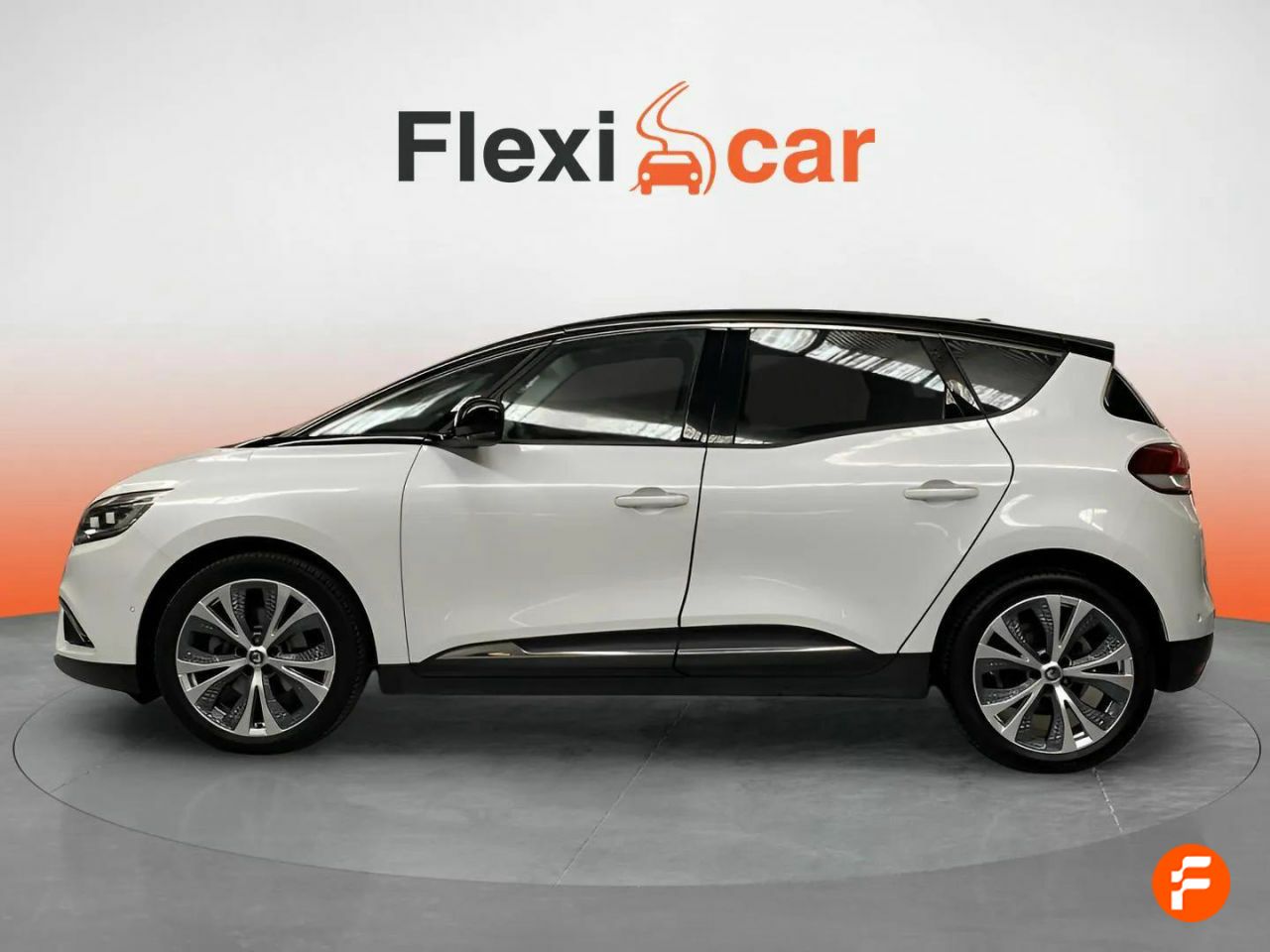 Foto Renault Scénic 4