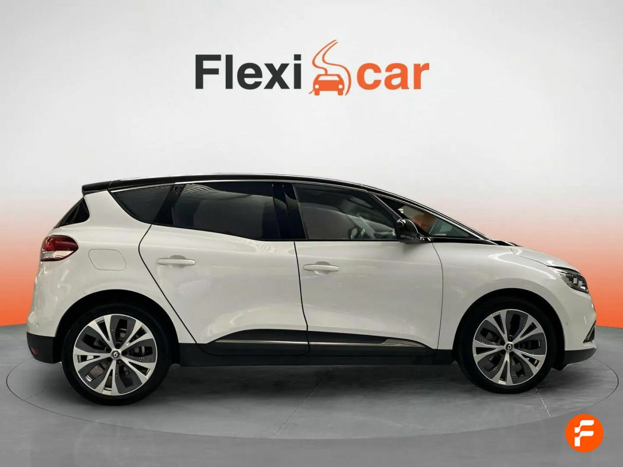 Foto Renault Scénic 5