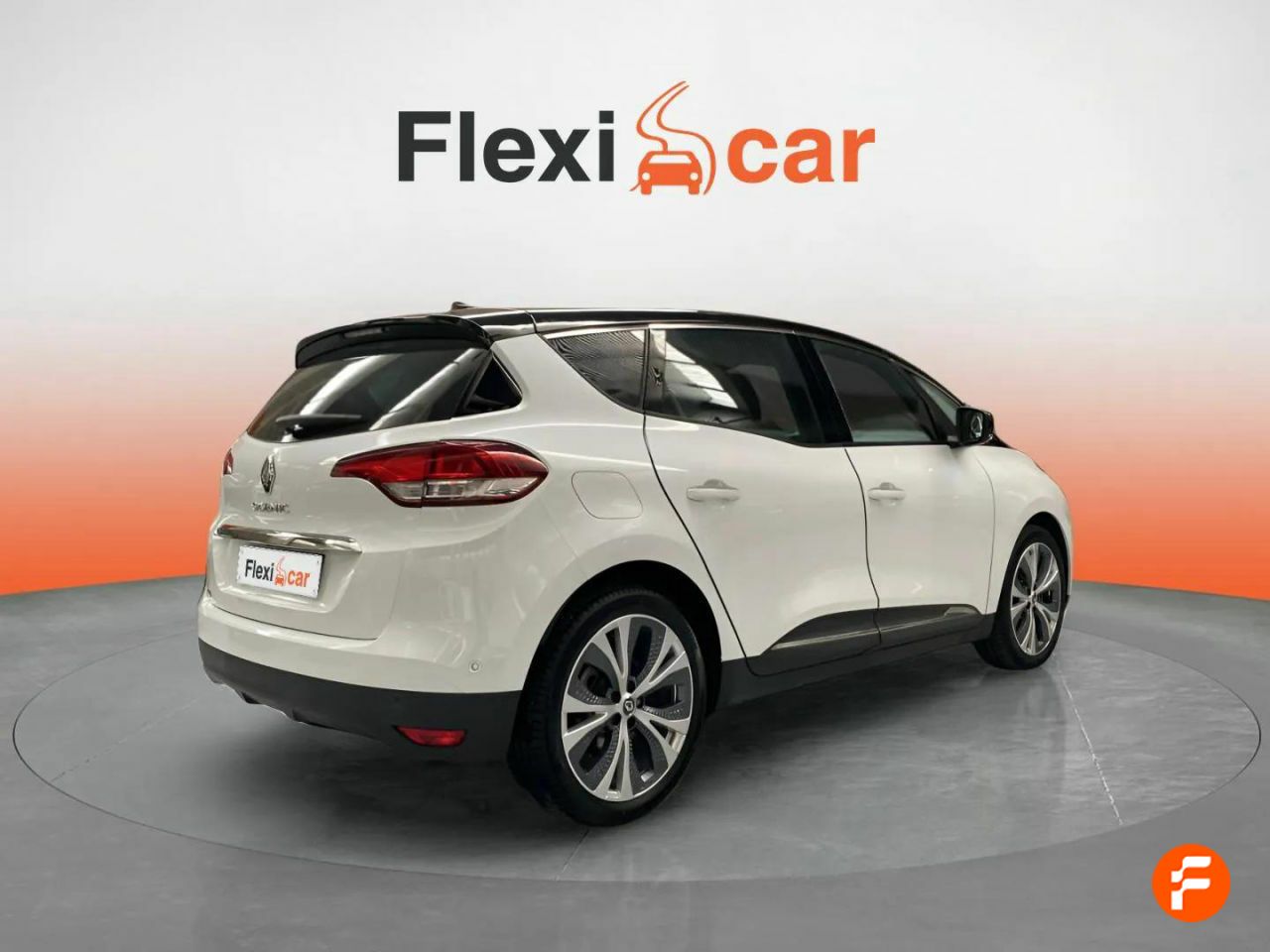 Foto Renault Scénic 9