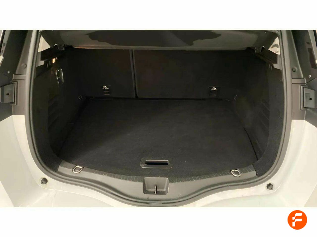 Foto Renault Scénic 10